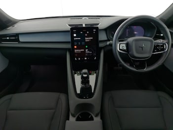 Used Polestar Polestar 2 2022 for sale - 76195472: Photo 2