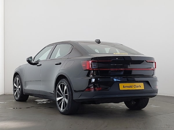 Used Polestar Polestar 2 2022 for sale - 76195472: Photo 3