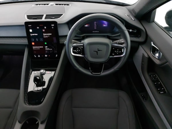 Used Polestar Polestar 2 2022 for sale - 76195472: Photo 7