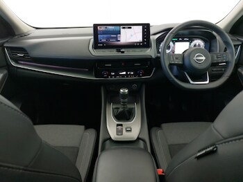 Used Nissan Qashqai 2025 for sale - 78751390: Photo