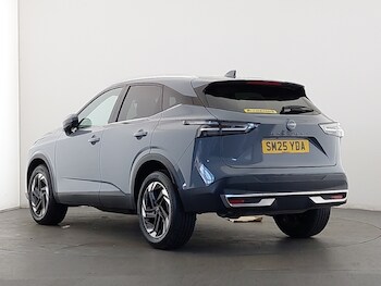 Used Nissan Qashqai 2025 for sale - 78751390: Photo