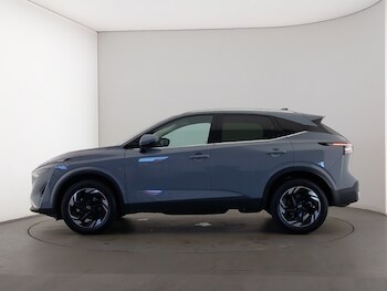 Used Nissan Qashqai 2025 for sale - 78751390: Photo