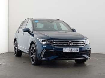 2023 - 1.5 TSI 150 R-Line 5dr DSG