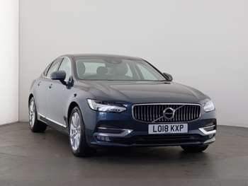 2018 - 2.0 D4 Inscription 4dr Geartronic