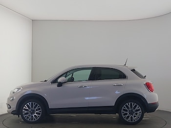 Used Fiat 500X 2016 for sale - 78327178: Photo