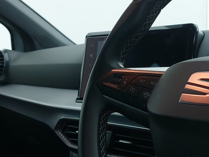 Used SEAT Ibiza 2024 for sale - 77024551: Photo 13