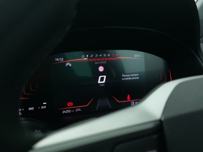 Used SEAT Ibiza 2024 for sale - 77024551: Photo 15