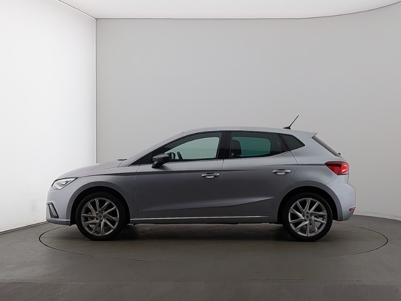 Used SEAT Ibiza 2024 for sale - 77024551: Photo 4