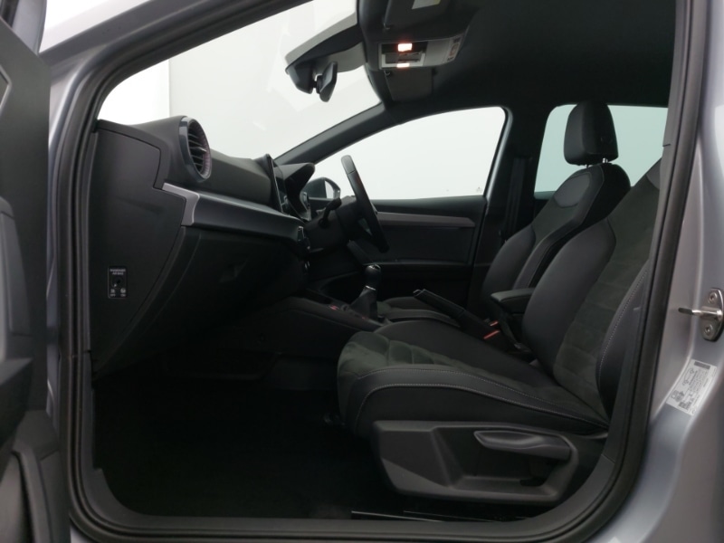 Used SEAT Ibiza 2024 for sale - 77024551: Photo 5