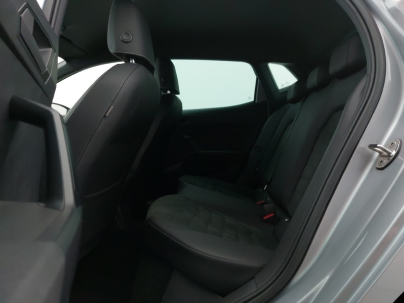 Used SEAT Ibiza 2024 for sale - 77024551: Photo 6