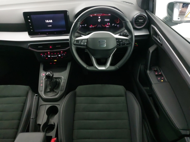 Used SEAT Ibiza 2024 for sale - 77024551: Photo 7