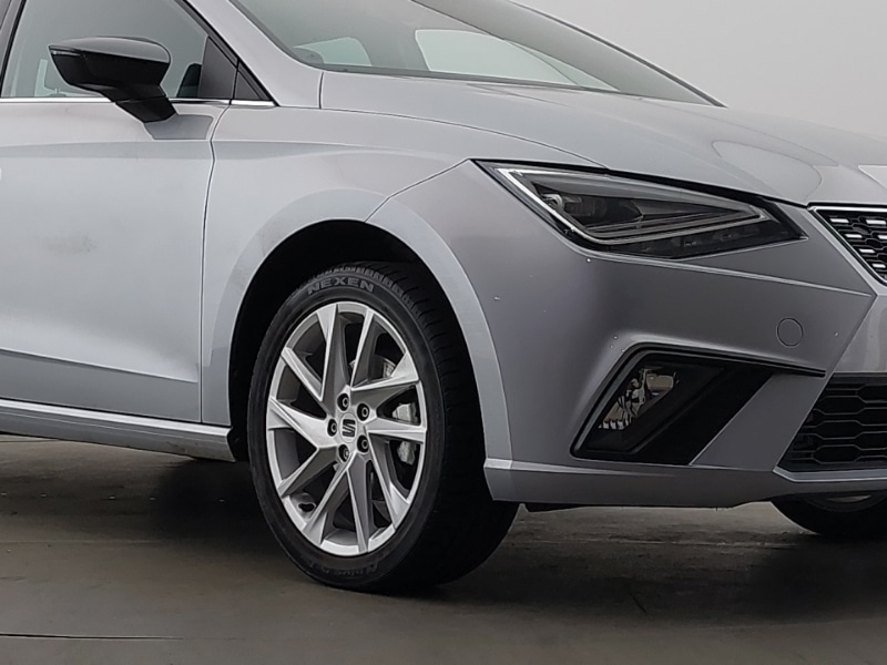 Used SEAT Ibiza 2024 for sale - 77024551: Photo 9