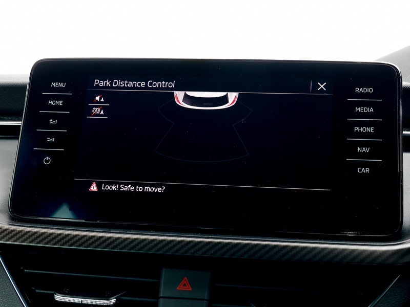 Used Skoda Kamiq 2022 for sale - 76506737: Photo 13