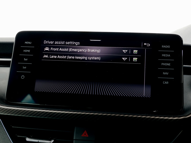 Used Skoda Kamiq 2022 for sale - 76506737: Photo 15