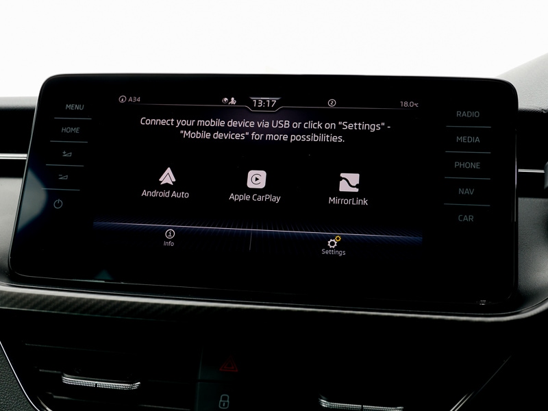 Used Skoda Kamiq 2022 for sale - 76506737: Photo 16