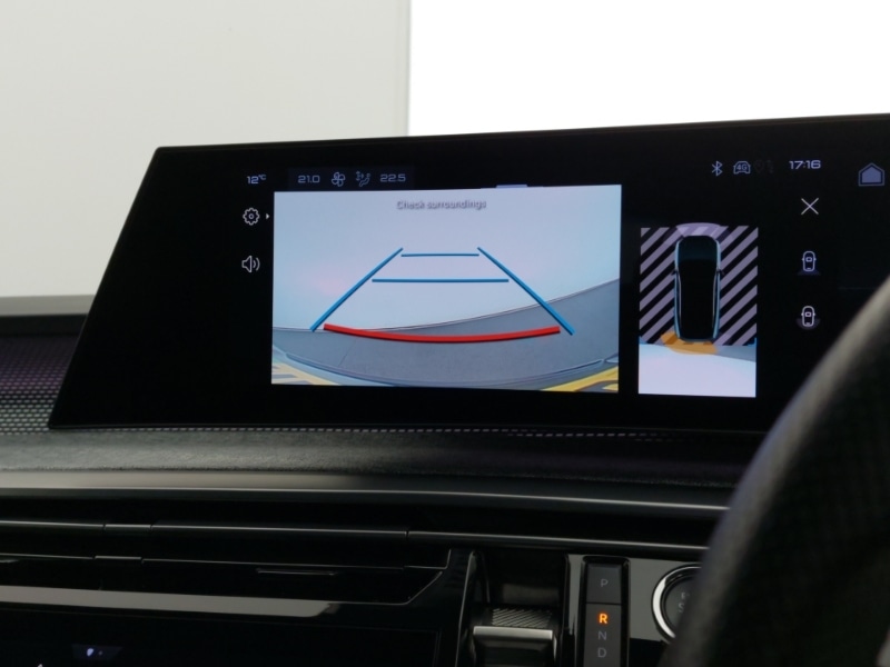 Used Peugeot 3008 2024 for sale - 77596591: Photo 15