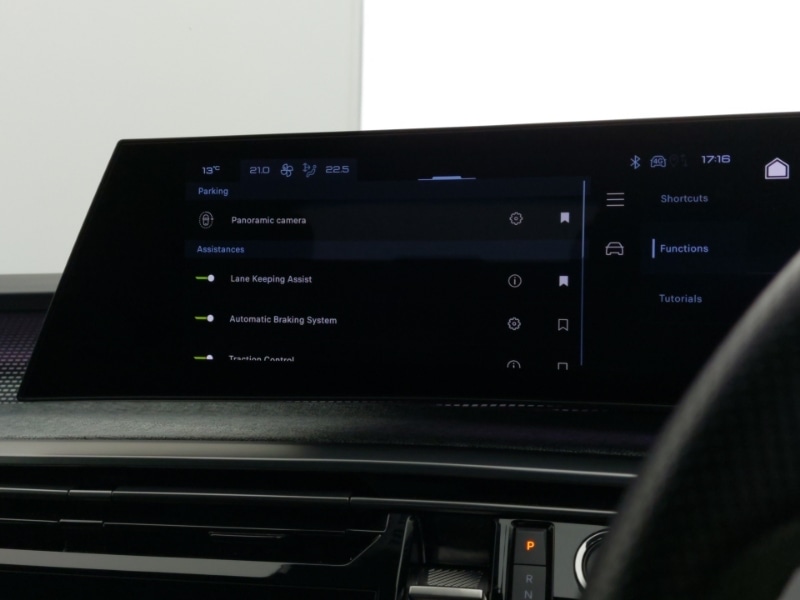 Used Peugeot 3008 2024 for sale - 77596591: Photo 16