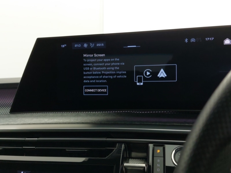 Used Peugeot 3008 2024 for sale - 77596591: Photo 17