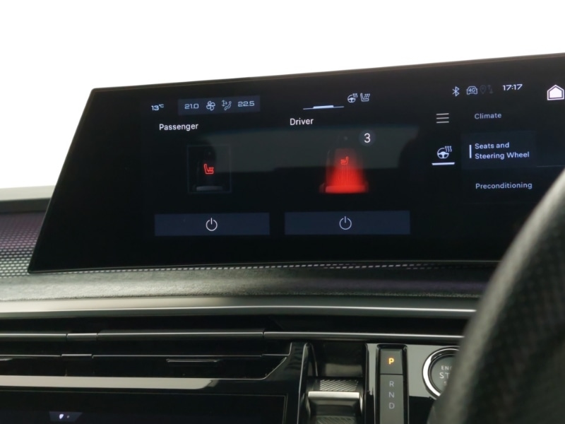 Used Peugeot 3008 2024 for sale - 77596591: Photo 18