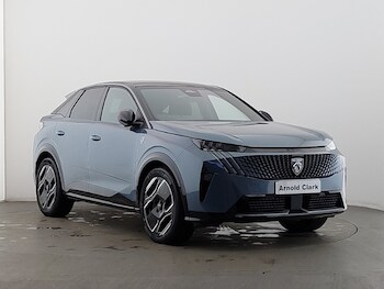 2024 - 157kW GT 73kWh 5dr Auto