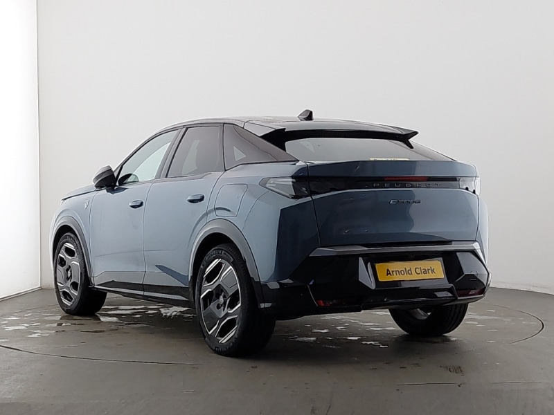 Used Peugeot 3008 2024 for sale - 77596591: Photo 3