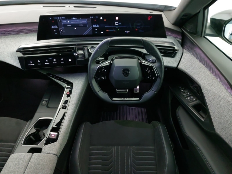 Used Peugeot 3008 2024 for sale - 77596591: Photo 7