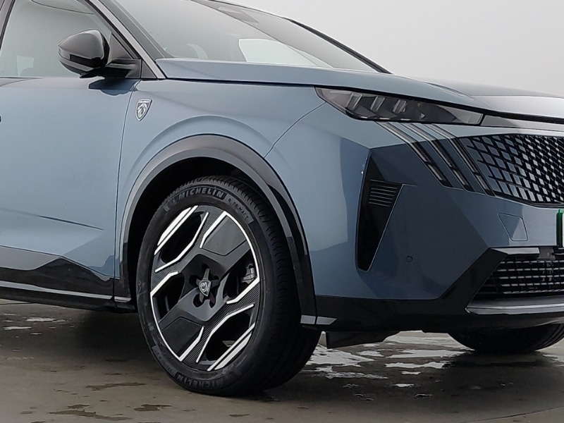 Used Peugeot 3008 2024 for sale - 77596591: Photo 9