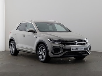 2022 - 1.5 TSI R-Line 5dr DSG