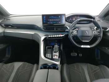 Used Peugeot 3008 2021 for sale - 74690687: Photo