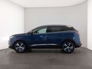 Used Peugeot 3008 2021 for sale - 74690687: Photo