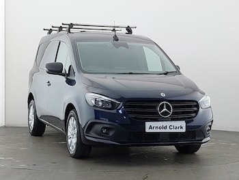 Mercedes-Benz - Citan