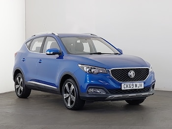 Used MG MG ZS 2019 for sale - 78369419: Photo