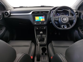 Used MG MG ZS 2019 for sale - 78369419: Photo