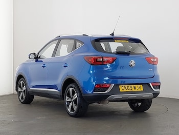 Used MG MG ZS 2019 for sale - 78369419: Photo