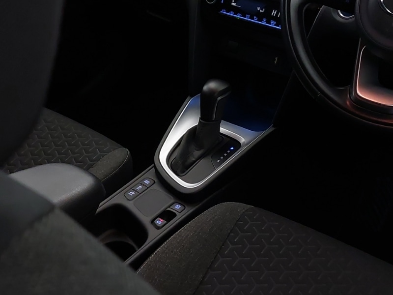 Used Toyota Yaris Cross 2022 for sale - 77165196: Photo 11