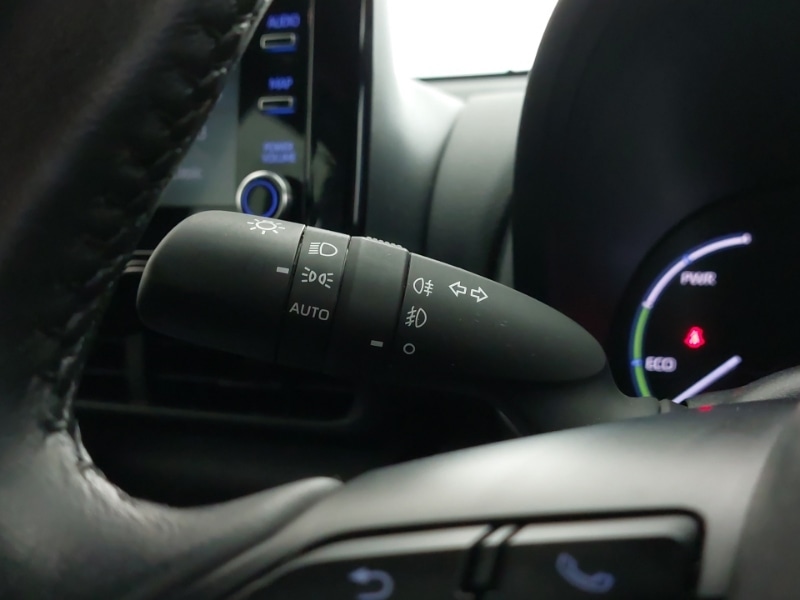 Used Toyota Yaris Cross 2022 for sale - 77165196: Photo 15