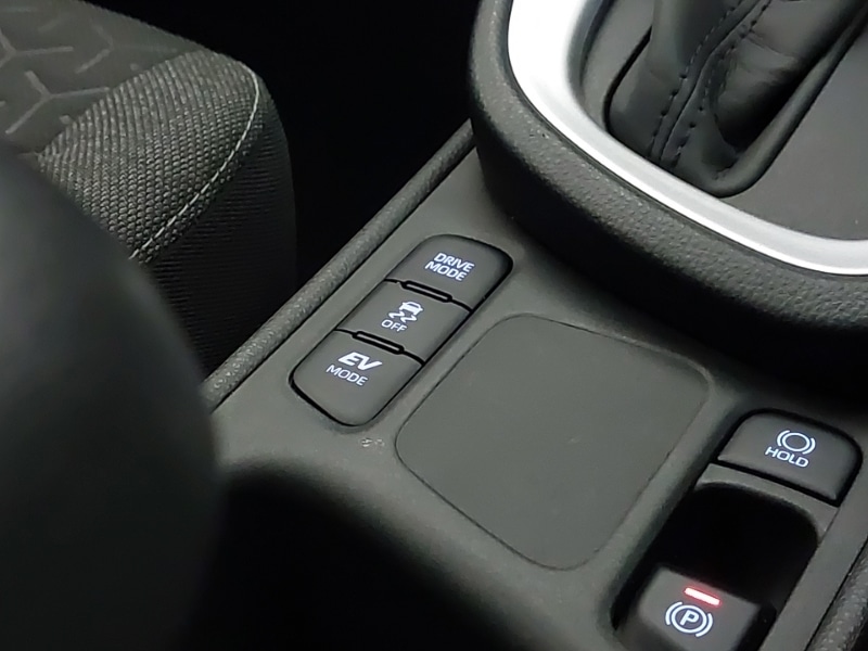 Used Toyota Yaris Cross 2022 for sale - 77165196: Photo 16