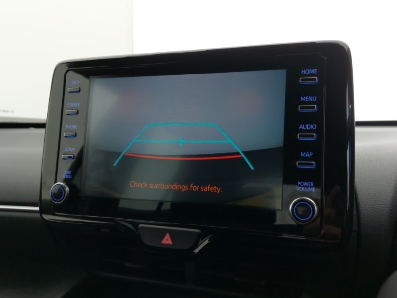 Used Toyota Yaris Cross 2022 for sale - 77165196: Photo 18