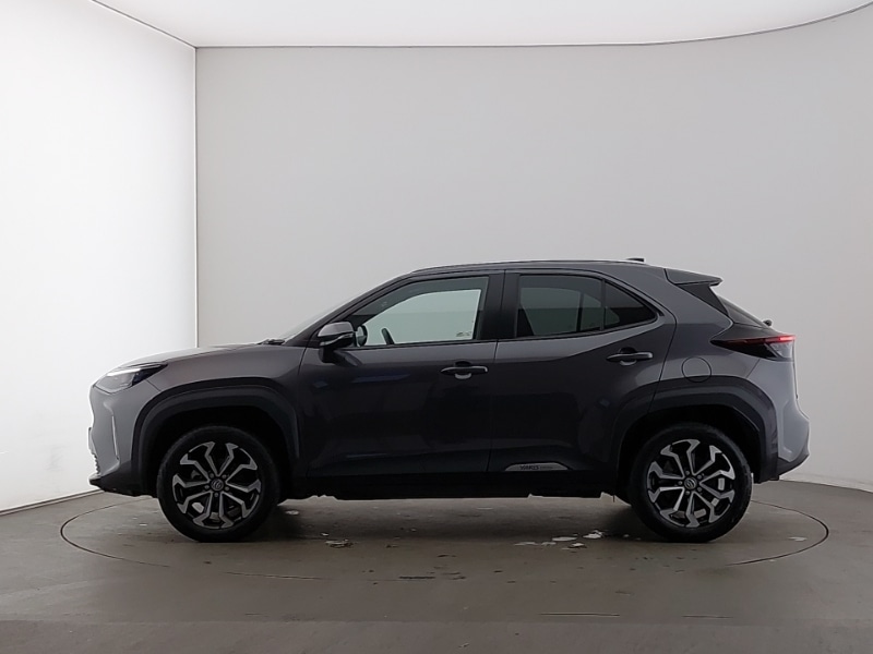 Used Toyota Yaris Cross 2022 for sale - 77165196: Photo 4