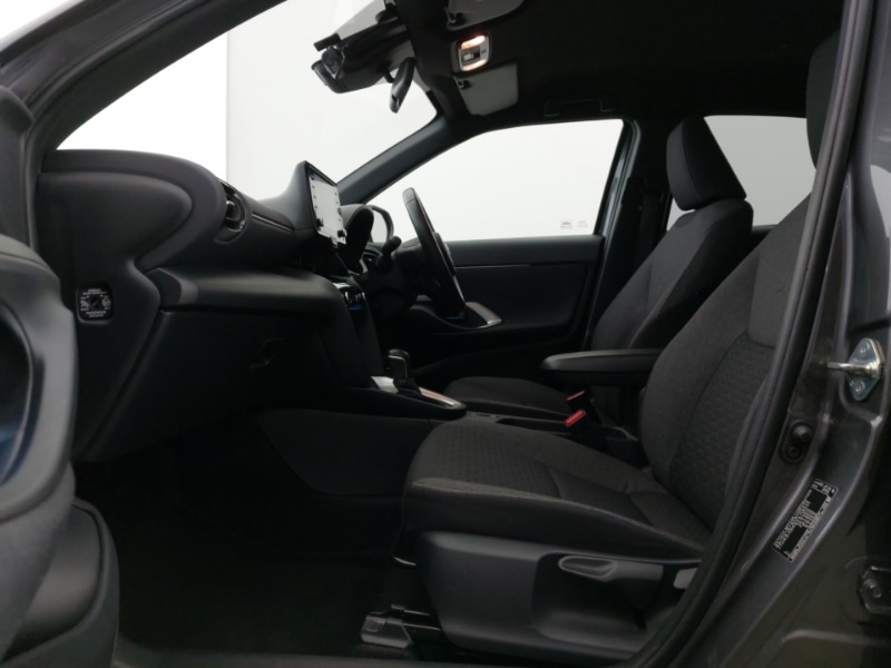 Used Toyota Yaris Cross 2022 for sale - 77165196: Photo 5