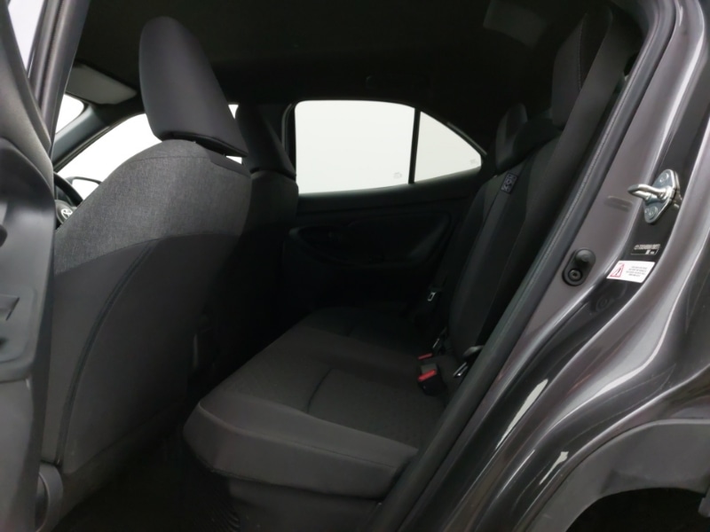 Used Toyota Yaris Cross 2022 for sale - 77165196: Photo 6