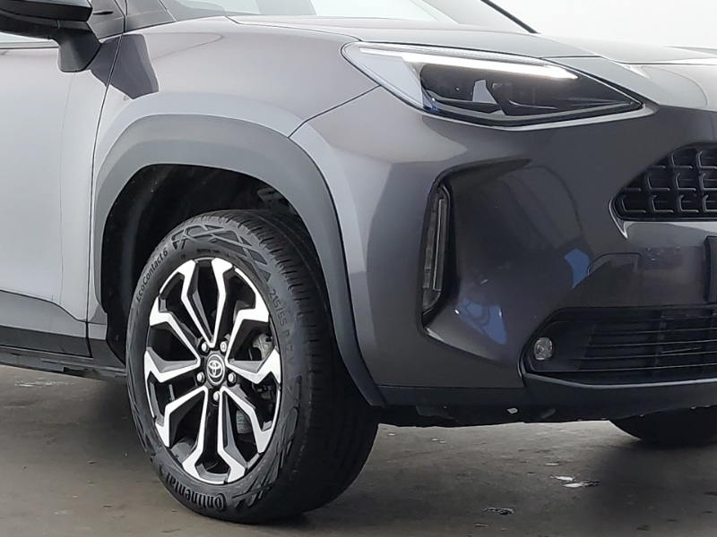 Used Toyota Yaris Cross 2022 for sale - 77165196: Photo 9