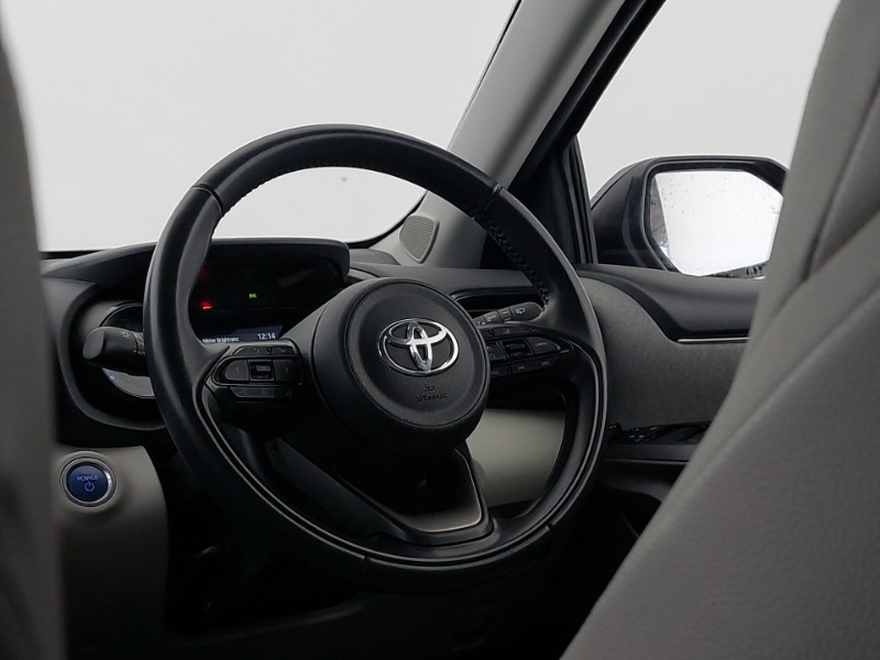 Used Toyota Yaris 2021 for sale - 77325016: Photo 10