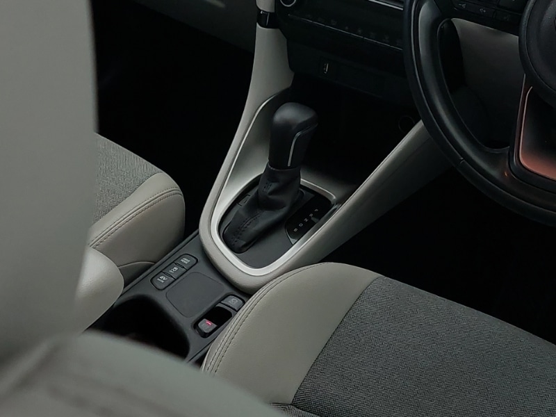 Used Toyota Yaris 2021 for sale - 77325016: Photo 11