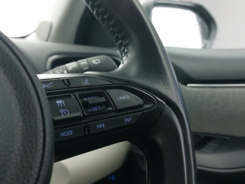 Used Toyota Yaris 2021 for sale - 77325016: Photo 13