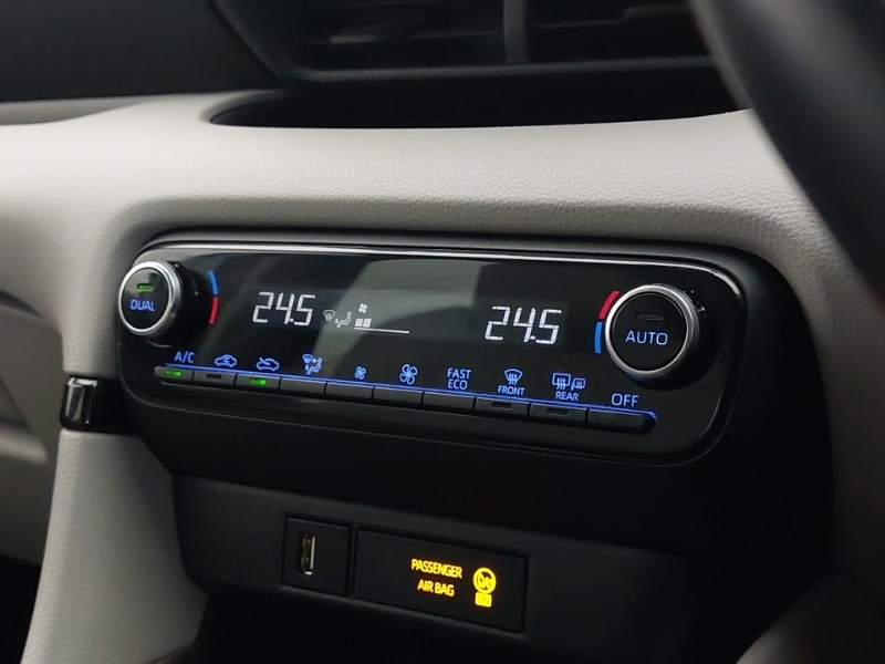 Used Toyota Yaris 2021 for sale - 77325016: Photo 16