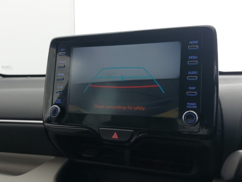 Used Toyota Yaris 2021 for sale - 77325016: Photo 17