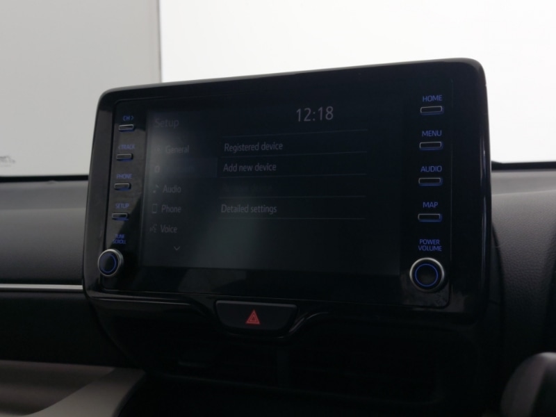 Used Toyota Yaris 2021 for sale - 77325016: Photo 18