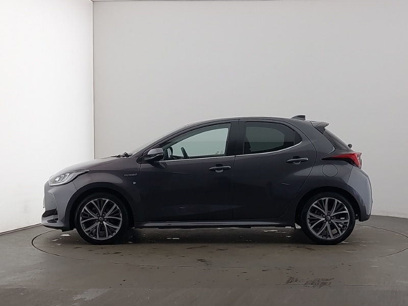 Used Toyota Yaris 2021 for sale - 77325016: Photo 4