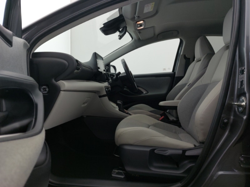 Used Toyota Yaris 2021 for sale - 77325016: Photo 5